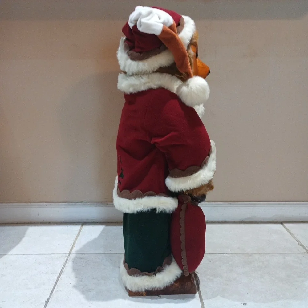 2003 Grandeur Noel Christmas Collector's 31